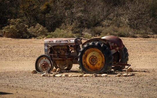 «Όταν οι αγρότες ευημερούν, ευημερεί και η χώρα. Όταν οι αγρότες έχουν προβλήματα, έχει προβλήματα και η χώρα».