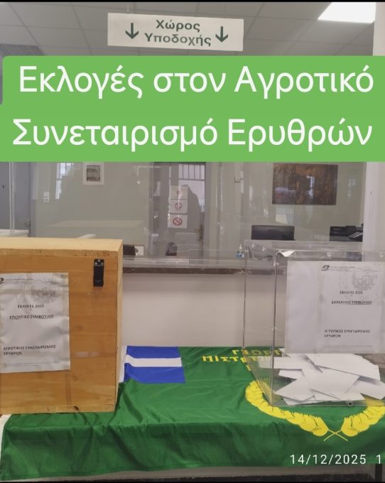 "Μαζί γράφουμε ιστορία"
