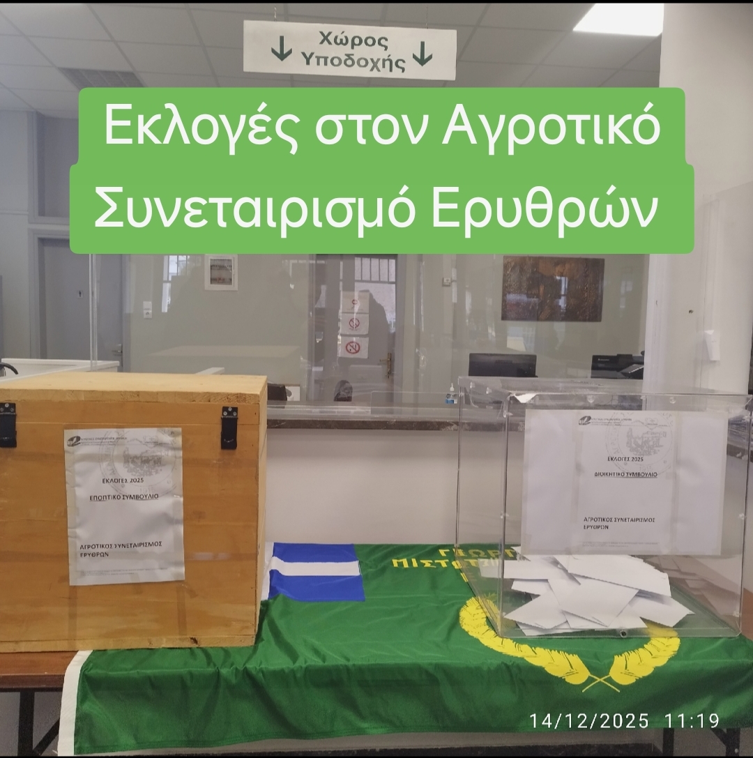 "Μαζί γράφουμε ιστορία"