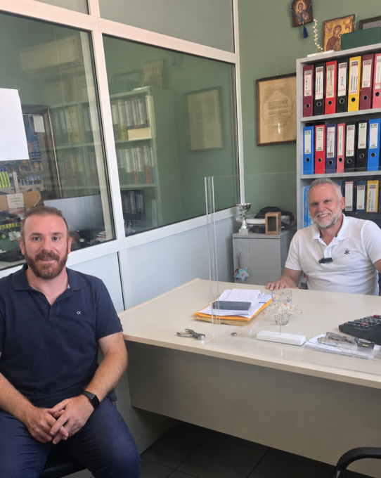Στο επίκεντρο ο πρωτογενής τομέας και η αναπτυξιακή προοπτική της Δυτικής Αττικής